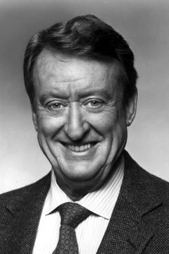 Tom Poston interpreta Lord Palimore
