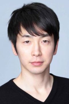 Nao Okabe interpreta Kenichiro