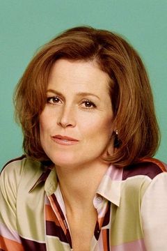 Sigourney Weaver interpreta Frieda (voice)
