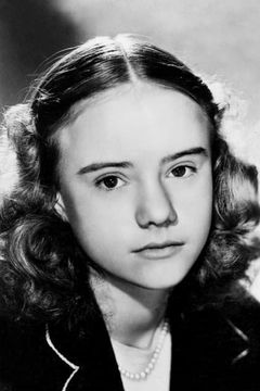 Peggy Ann Garner interpreta Nora as a Girl
