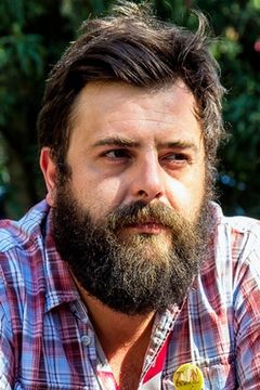 Matteo Oleotto interpreta Milo