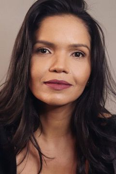 Ana Costa interpreta Selma