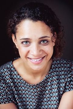 Clémentine Justine interpreta Claire Sorel