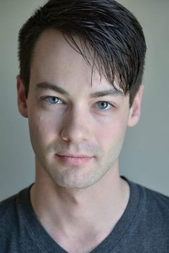 Leland Alexander Wheeler interpreta Student #5