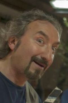 Paolo Vita interpreta Paolo