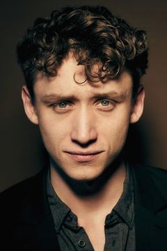 Aaron Friesz interpreta Kovacs