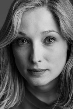 Michelle Duncan interpreta Fiona Maguire