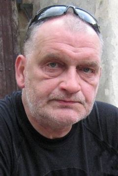 Ireneusz Kozioł interpreta The Russian