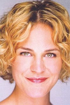 Alicia Johnston interpreta Isabelle