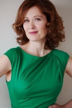 Magalie Mateci interpreta La soeur de Franck