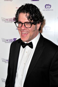 Sean Schemmel interpreta Valtor