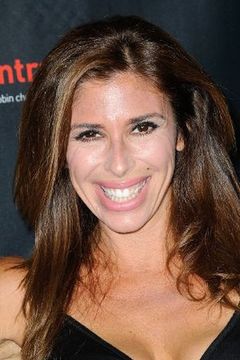 Felissa Rose interpreta Parent