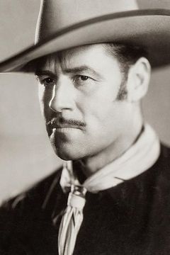 Jack Holt interpreta Flophouse Bum (uncredited)