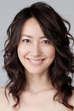 Yoko Moriguchi interpreta Yoko Shibata