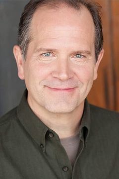 Rick Uecker interpreta Elementary Principal