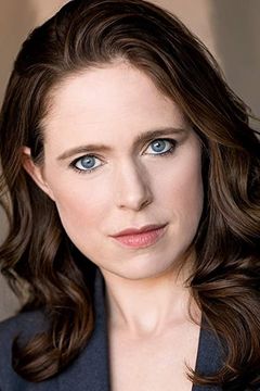 Jessica Honor Carleton interpreta Sophia