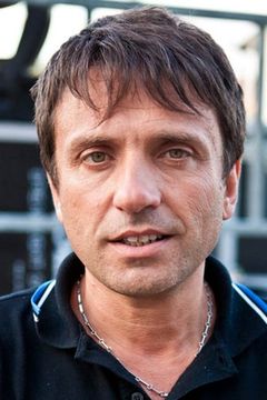 Dario Ballantini interpreta Giorgio Orlandini