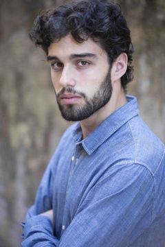 Vladimir Randazzo interpreta Giovanni Corleone
