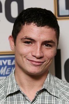 Jody Latham interpreta Lip Gallagher