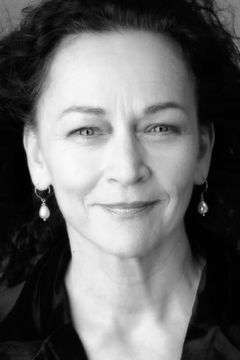 Sylvie Drapeau interpreta Second Lover