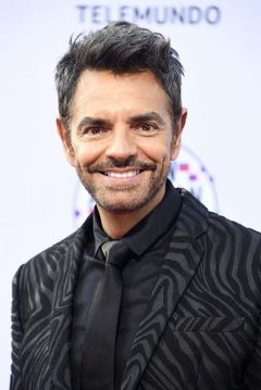Eugenio Derbez interpreta Felipe
