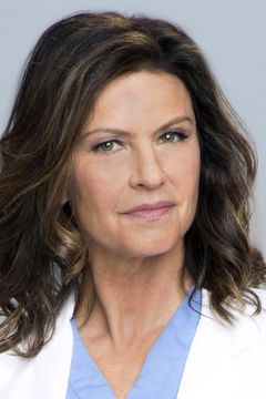 Wendy Crewson interpreta Laura Miller