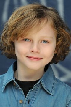 Michael Riendeau interpreta Robbie Pickering