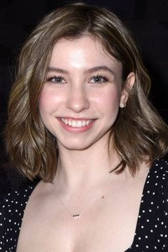 Katelyn Nacon interpreta Enid