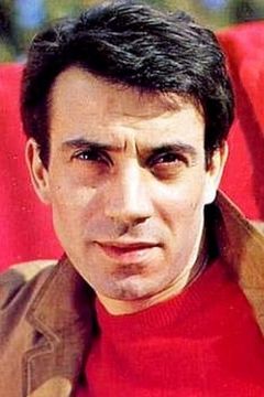 Franck Fernandel interpreta Gianni Cappelaro