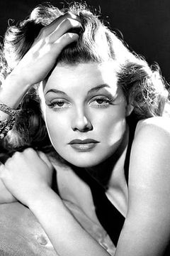 Ann Sheridan interpreta Ruby Gilman