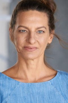 Catrin Striebeck interpreta Maren