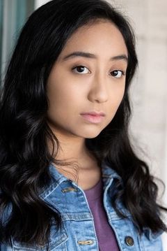 Guinevere Govea interpreta Lily Rose