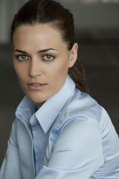 Lauren Glazier interpreta Fashionista