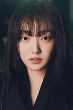 Kim Hye-jun interpreta Queen Cho