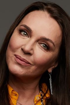 Tatyana Lyutaeva interpreta Lekarka