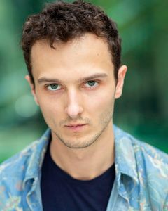 Mateusz Mirek interpreta Polish DP