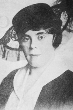 Dorothy Vernon interpreta Delivery Woman (uncredited)