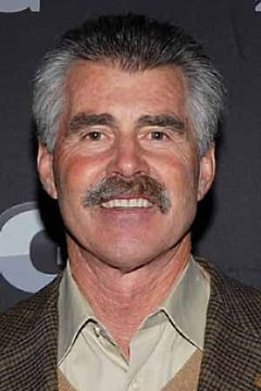 Bill Buckner interpreta Himself