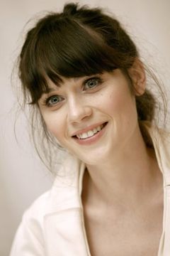 Zooey Deschanel interpreta Jessica'Jess' Day