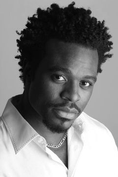 Lyriq Bent interpreta Frank Best