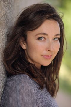 Leila Crerar interpreta Chrissie