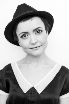 Dorina Chiriac interpreta Berthe Gerstein