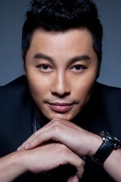 Patrick Tam interpreta Ma King-Sang