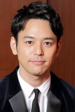 Satoshi Tsumabuki interpreta Youth Nobita (voice)