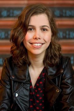 Jules Hilillo Fernandez interpreta Claire