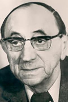 Bruno Hübner interpreta Schigolch