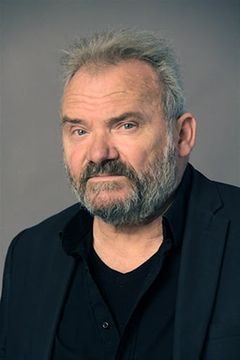 Christian Sinniger interpreta Producteur de calva 1