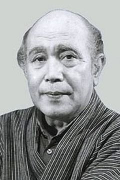 Asao Uchida interpreta General Hideki Tojo