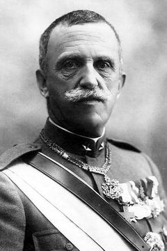 King Victor Emmanuel III of Italy interpreta Self (archive footage) (uncredited)