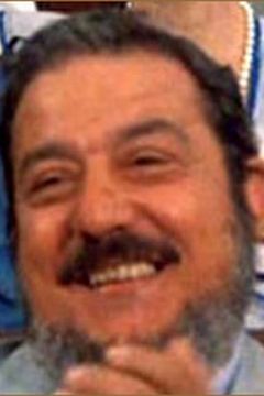 Emanuele Magnoni interpreta Ex collega di Fantozzi